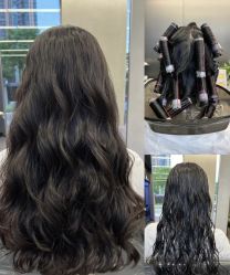 -汤尼英盖TONI&GUY-essensuals