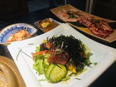 -三石铁板烧(紫竹桥店)