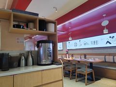 -花漫里日式餐厅(刺桐店)