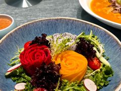 -老大连·海肠捞饭·大连海鲜大连菜(西安路店)
