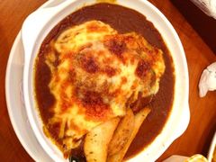 iphone_upload_pic-CoCo壱番屋(久光百货店)