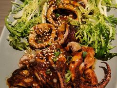 -前海沿·青岛菜(李沧万达店)