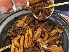 -回味黑鸭煲·始于2006(万松园店)