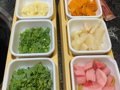-汇聚德京味铜锅涮肉(沈家桥二路店)