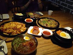 -青水瓦台(新村店)