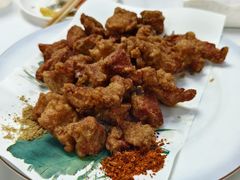 -来之顺海鲜菜馆·青岛菜·始于1993(栈桥店)