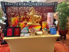-白天鹅宾馆-宏图府餐厅