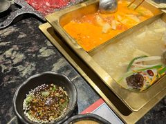 -王家渡火锅店(亦庄店)