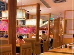 大堂-胜博殿日式炸猪排(悠唐店)