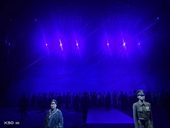 -《12·12》西安事变大型实景演出