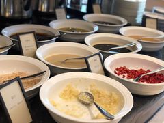 -西安高新希尔顿酒店·咖啡露台西餐厅