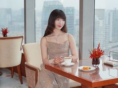 -宁波香格里拉大酒店
