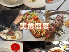 -LESCEDARS Brasserie Bistro香柏树