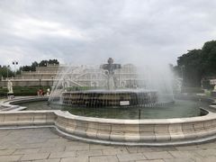 -北京世界公园