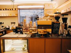 -The Roastery By AllYouWant(福田店)