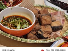 -杨氏青龙虾·羊蝎子(珠江路店)
