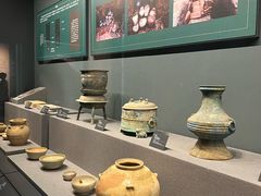 -广西壮族自治区博物馆