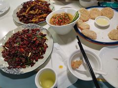 -付掌柜在成都·热炒砂锅集(金禾店)