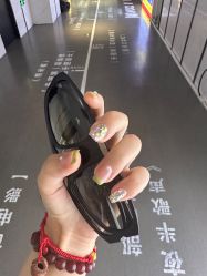 -UGIRL有个美甲