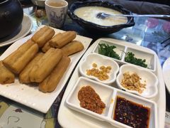 -福照楼汽锅鸡·云南菜(护国路店)