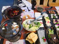 -束河人家(南锣鼓巷店)