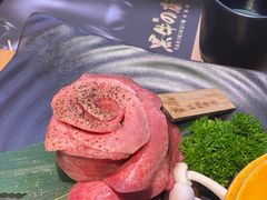 -黑牛の店·和牛烧肉(石家庄万象城店)