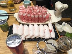 -额尔敦传统涮(体育场店)