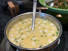 -湘力力小院·鱼汤泡饭(枫林路店)