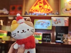 -伽喱博士 Dr.CURRY咖喱饭(太阳宫咖喱店)