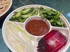 -老昌春饼(大直街店)