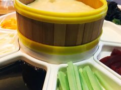 -同喜烤鸭店(光芒店)