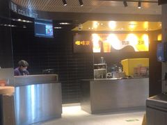 -麦当劳(花园北路店)