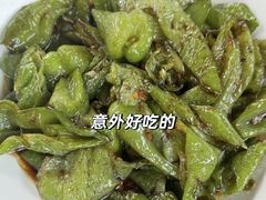 -代木儿回锅肉