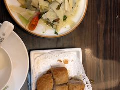 香酥芋泥鸭-堂宴·老厦门私房菜(1988仙岳总店)