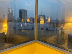 -香港都会海逸酒店