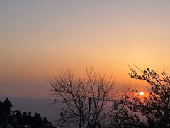 -泰山风景名胜区