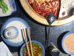 -大味老火锅City店
