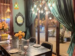 -阿兹凯乐·老洋房西餐