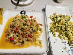 -千岛湖小鱼儿·淳安匠心农家菜