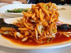 -功德林素菜饭庄(前门店)