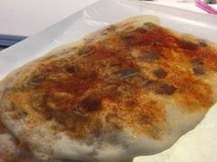 咖哩鸡南饼-BreadTalk面包新语·烘焙蛋糕(海珠丽影广场店)