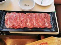 -阳坊胜利涮羊肉(阳坊老店)