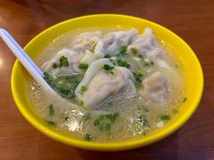 -龙抄手(春熙路总店)