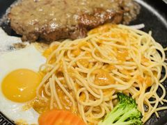 -红屋牛排(闽江路店)