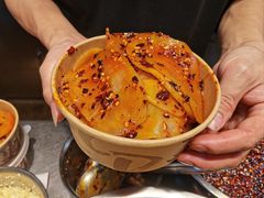 丁家坡洋芋片片-丁家坡洋芋·观音桥好吃街A区(全国总店)