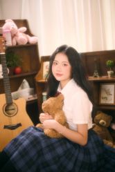 -米莱摄影写真(五大道别墅店)