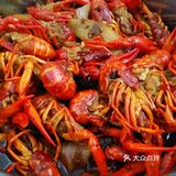 林氏秘制香辣小龙虾