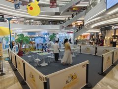 -KK ONE(京基滨河时代店)