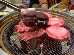 -泥炉烧肉师(新街口金銮巷店)
