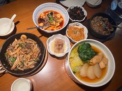 -庆春朴门(前滩太古里店)